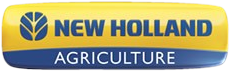 New Holland logo